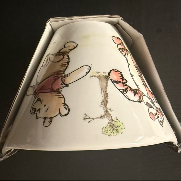 Winnie the Pooh miscellaneous items - Picture 15 of 16